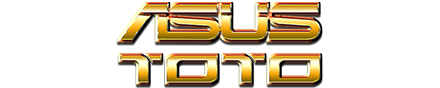 ASUSTOTO logo